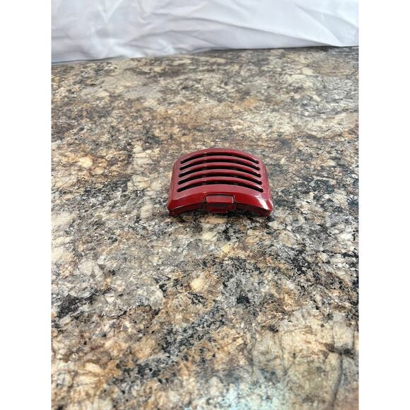 Filter Cover Guard Grill NV26, Shark Navigator Vacuum Cleaner, Replacement Part- - Picture 3 of 3